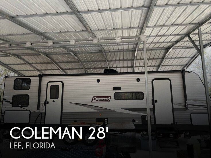 Thumbnail Photo undefined for 2021 Dutchmen Coleman